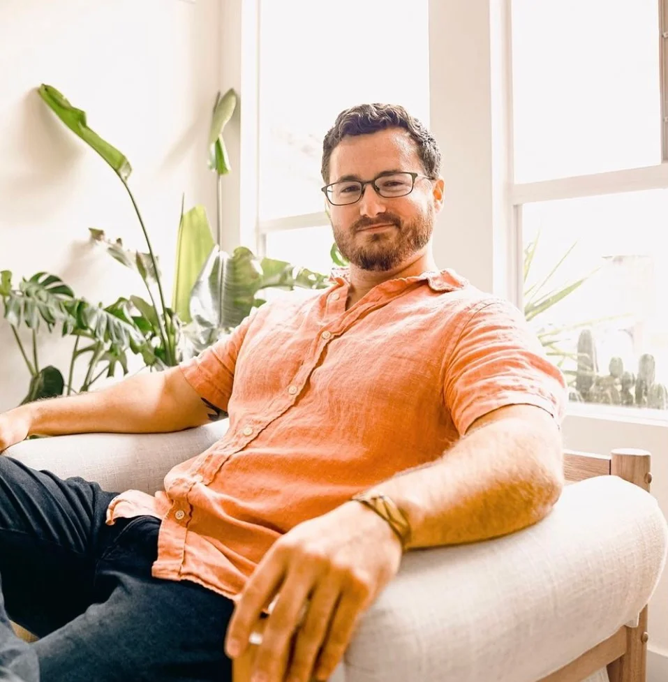 Dr. Daniel Schwartz, DACM, L.Ac., Doctor of Acupuncture at Apollo Acupuncture in Vista, CA